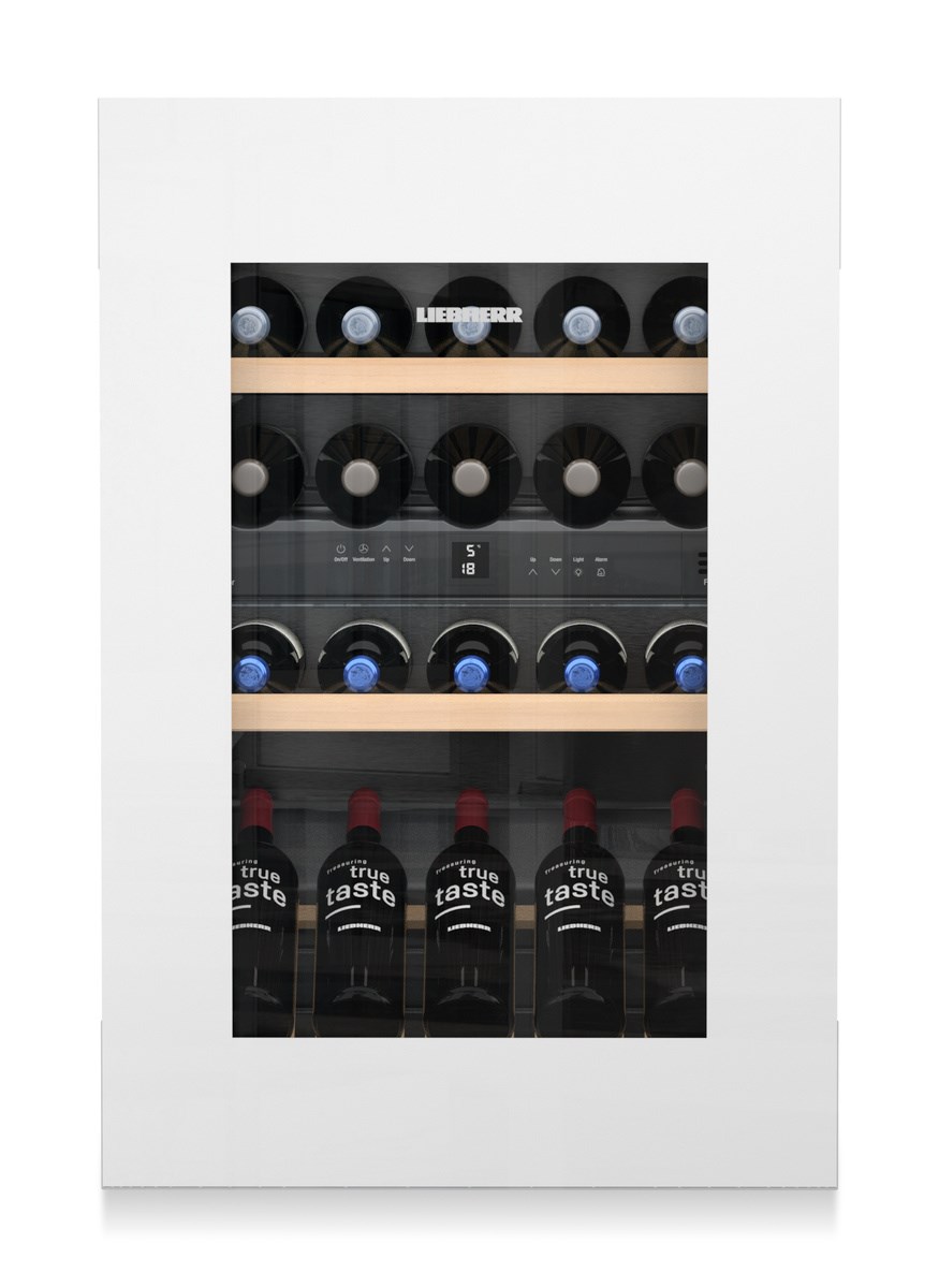 Миле Винный шкаф EWTgw 1683-21 001 Miele