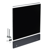 Декоративный комплект для сборки GDU 60/60-7 OBSW черный обсидиан Miele купить в Новосибирске | Всегда в наличии! | Артикул 10986560 | Официальный сайт