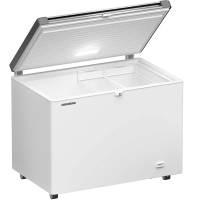 Морозильный ларь для мороженого EFL 3056-20 001 Liebherr купить в Новосибирске | Всегда в наличии! | Артикул 2000060716 | Официальный сайт