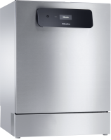 Профессиональная посудомоечная машина PFD 401 U DOS [WB SpeedPlus] сталь Miele купить в Новосибирске | Всегда в наличии! | Артикул 12065090 | Официальный сайт