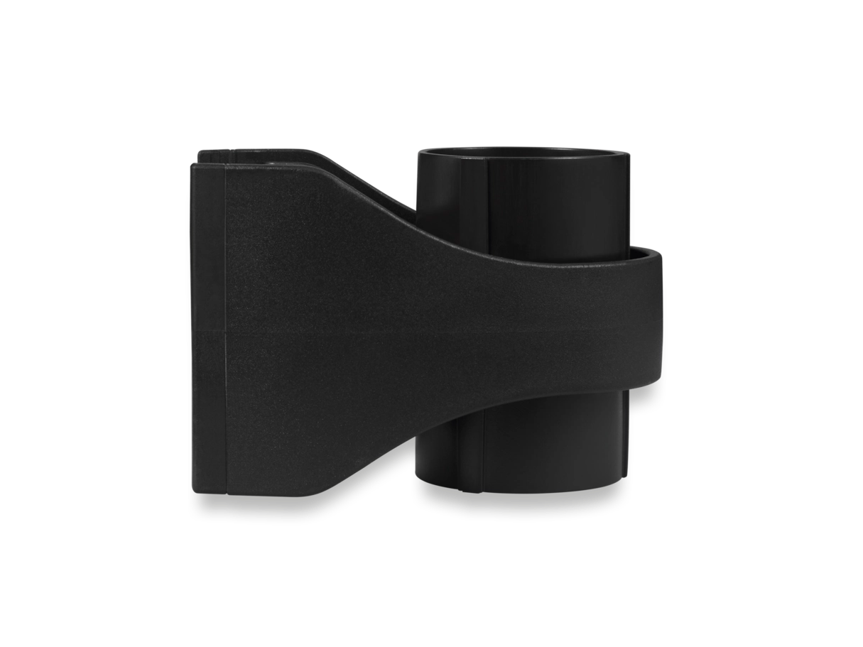 Держатель принадлежностей на всасывающей трубке HX-AH Miele купить в Новосибирске | Всегда в наличии! | Артикул 11724560 | Официальный сайт