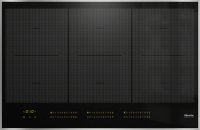 Миле Панель конфорок KM 7575 FR Miele