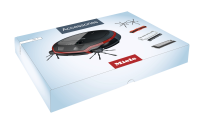 Набор аксессуаров RX2-A для робота-пылесоса Scout RX2 Miele купить в Новосибирске | Всегда в наличии! | Артикул 10808470 | Официальный сайт