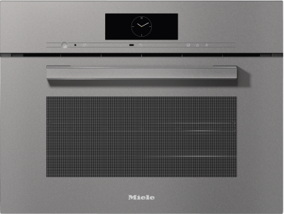 Миле Комби-пароварка DGC 7840 HC Pro Miele