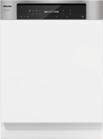 Профессиональная посудомоечная машина PFD 101 U Miele купить в Новосибирске | Всегда в наличии! | Артикул 11604690 | Официальный сайт