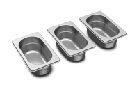 Контейнеры для приготовления и хранения пищи FlexTop3-Bowls Miele купить в Новосибирске | Всегда в наличии! | Артикул 12846070 | Официальный сайт