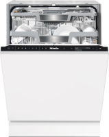 Профессиональная посудомоечная машина PFD 104 SCVi XXL [MAR] 2N AC 120/208-240V, 60HZ белый Miele купить в Новосибирске | Всегда в наличии! | Артикул 11750900 | Официальный сайт