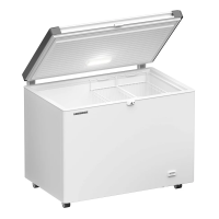 Морозильный ларь для мороженого EFL 3055-20 001 Liebherr купить в Новосибирске | Всегда в наличии! | Артикул 2000060715 | Официальный сайт