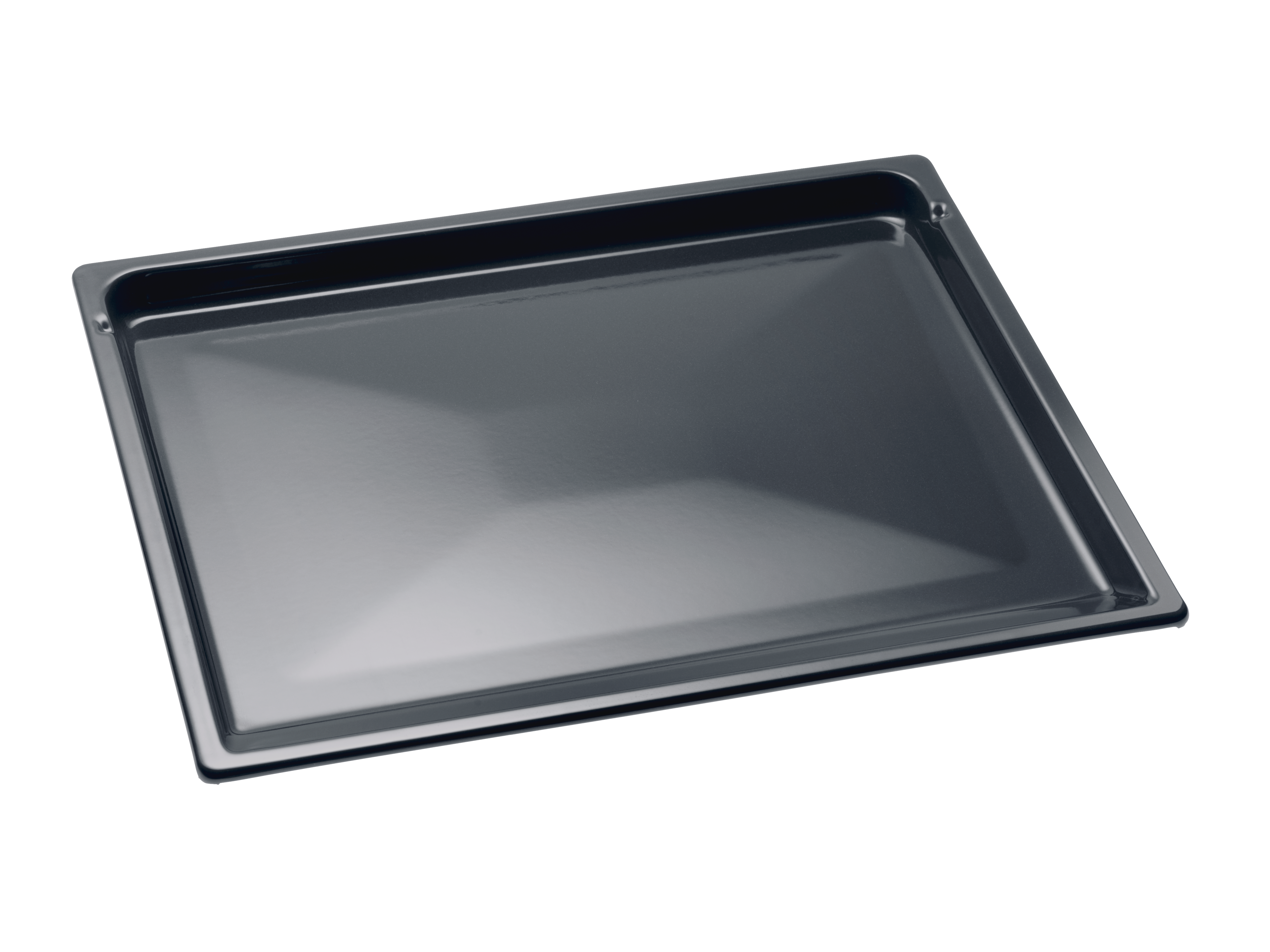 HBB 51 Противень для духовых шкафов H 2000 (антрацит) Miele купить в Новосибирске | Всегда в наличии! | Артикул 09519690 | Официальный сайт