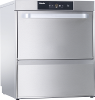 Профессиональная посудомоечная машина PTD 702 сталь Miele купить в Новосибирске | Всегда в наличии! | Артикул 11097640 | Официальный сайт