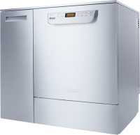 Автомат для мойки и дезинфекции PG 8582 CD [WW AD CM] Miele купить в Новосибирске | Всегда в наличии! | Артикул 10827580 | Официальный сайт