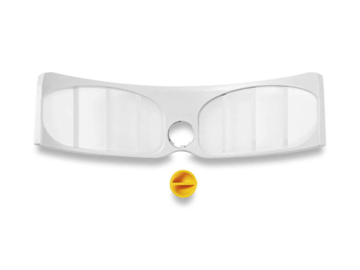 Ворсовый фильтр для стиральных машин T1 дополнительный в загрузочный люк Miele купить в Новосибирске | Всегда в наличии! | Артикул 09670914 | Официальный сайт