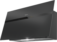 Миле Вытяжка настенная DA 9299 W BlackBoard Miele