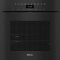 Миле Духовой шкаф H 7464 BPX OBSW черный обсидиан Miele
