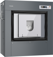 Профессиональные стиральные машины Miele купить в Новосибирске | Всегда в наличии! | Артикул 11813050 | Официальный сайт