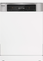 Профессиональная посудомоечная машина PFD 101 Miele купить в Новосибирске | Всегда в наличии! | Артикул 11605530 | Официальный сайт