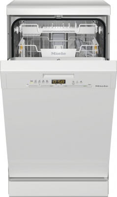 Посудомоечная машина G 5430 SC SL BRWS бриллиантовый белый