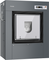 Профессиональные стиральные машины Miele купить в Новосибирске | Всегда в наличии! | Артикул 11812920 | Официальный сайт