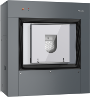 Профессиональные стиральные машины Miele купить в Новосибирске | Всегда в наличии! | Артикул 11813130 | Официальный сайт