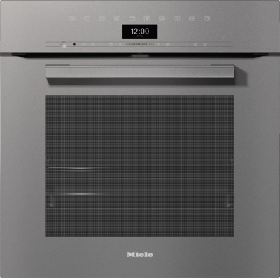 Миле Духовой шкаф H 7464 BP Miele
