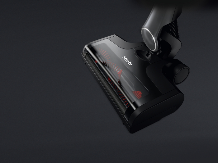 Электрощётка Multi Floor XXL SEB 430 графитовый серый Miele купить в Новосибирске | Всегда в наличии! | Артикул 11792220 | Официальный сайт