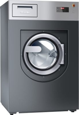 Профессиональные стиральные машины Miele купить в Новосибирске | Всегда в наличии! | Артикул 11780270 | Официальный сайт