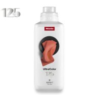 Средство для стирки цветного белья UltraColor Edition125 WA UCJ 1501 L 1,5л Miele купить в Новосибирске | Всегда в наличии! | Артикул 12514870 | Официальный сайт
