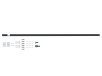 Монтажный комплект Side-by-Side KSK 3003 Miele купить в Новосибирске | Всегда в наличии! | Артикул 12687120 | Официальный сайт