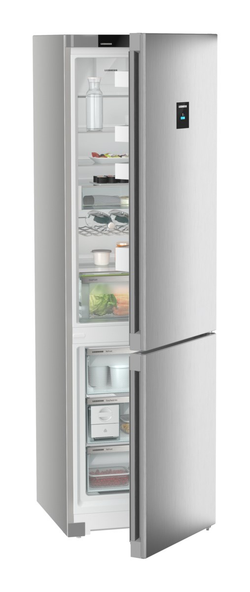 Миле Холодильник с морозильной камерой CNsfd 5733-20 001 Miele