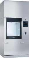 Автомат для мойки лабораторного стекла большого объема PLW 8617 [EL] Miele купить в Новосибирске | Всегда в наличии! | Артикул 11046520 | Официальный сайт