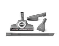 Набор насадок для пылесоса C-HCS HomeCareSet Miele купить в Новосибирске | Всегда в наличии! | Артикул 12563370 | Официальный сайт