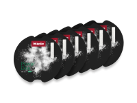 Набор картриджей PowerDisk All in 1 ECO 6 шт. GS SETD6 E Miele купить в Новосибирске | Всегда в наличии! | Артикул 11868710 | Официальный сайт