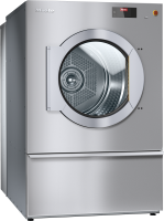 Профессиональная сушильная машина PDR 914 HP [EL APDR901] сталь Miele купить в Новосибирске | Всегда в наличии! | Артикул 11922550 | Официальный сайт