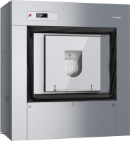 Профессиональные стиральные машины Miele купить в Новосибирске | Всегда в наличии! | Артикул 11813040 | Официальный сайт