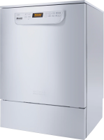 Автомат для мойки и дезинфекции PG 8582 [WW AD LD Set WLAN] сталь Miele купить в Новосибирске | Всегда в наличии! | Артикул 10880170 | Официальный сайт