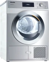 Профессиональная сушильная машина PDR 508 ROP [EL] сталь Miele купить в Новосибирске | Всегда в наличии! | Артикул 12749310 | Официальный сайт