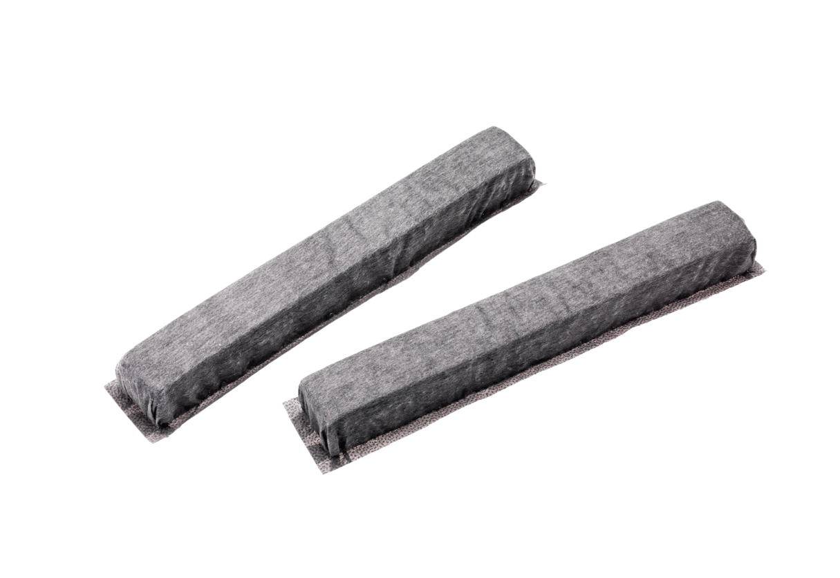 Угольные фильтры (2 шт.) KKF-RF Active AirClean для холодильников Miele купить в Новосибирске | Всегда в наличии! | Артикул 7236280 | Официальный сайт