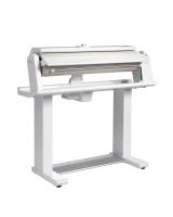 Гладильная машина HM 16-83 220-240/50-60 2,7-3,3kW Miele купить в Новосибирске | Всегда в наличии! | Артикул 09107220 | Официальный сайт