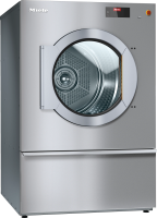 Профессиональная сушильная машина PDR 918 [EL SOM] 3 AC 400V 50/60HZ сталь Miele купить в Новосибирске | Всегда в наличии! | Артикул 11722700 | Официальный сайт