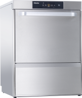Профессиональная посудомоечная машина PTD 704 сталь Miele купить в Новосибирске | Всегда в наличии! | Артикул 11097770 | Официальный сайт