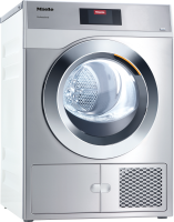 Профессиональная сушильная машина PDR 908 ROP [EL] сталь Miele купить в Новосибирске | Всегда в наличии! | Артикул 12749330 | Официальный сайт