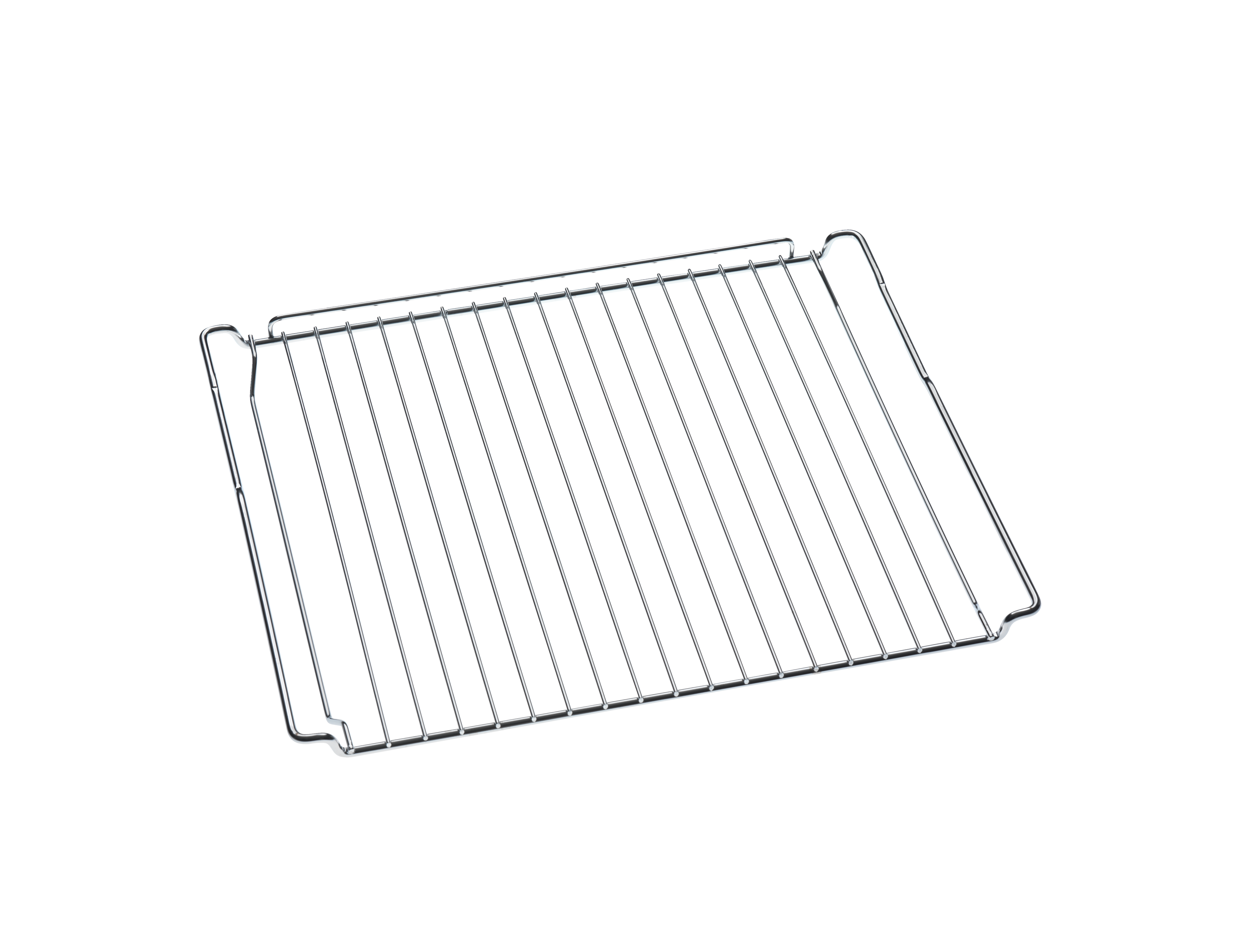 HBBR 52 Решетка для выпечки и жарки с покрытием PyroFit Miele купить в Новосибирске | Всегда в наличии! | Артикул 10581350 | Официальный сайт