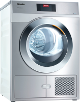 Профессиональная сушильная машина PDR 908 HP [MAR 1N AC 230V 60Hz] сталь Miele купить в Новосибирске | Всегда в наличии! | Артикул 11251190 | Официальный сайт