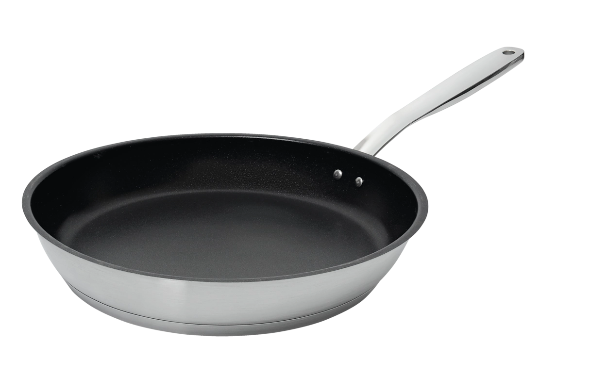 Сковорода All Steel 28 см KMBP 2800-2 Miele купить в #REGION_NAME_DECLINE_PP# | Всегда в наличии! | Артикул 11945200 | Официальный сайт