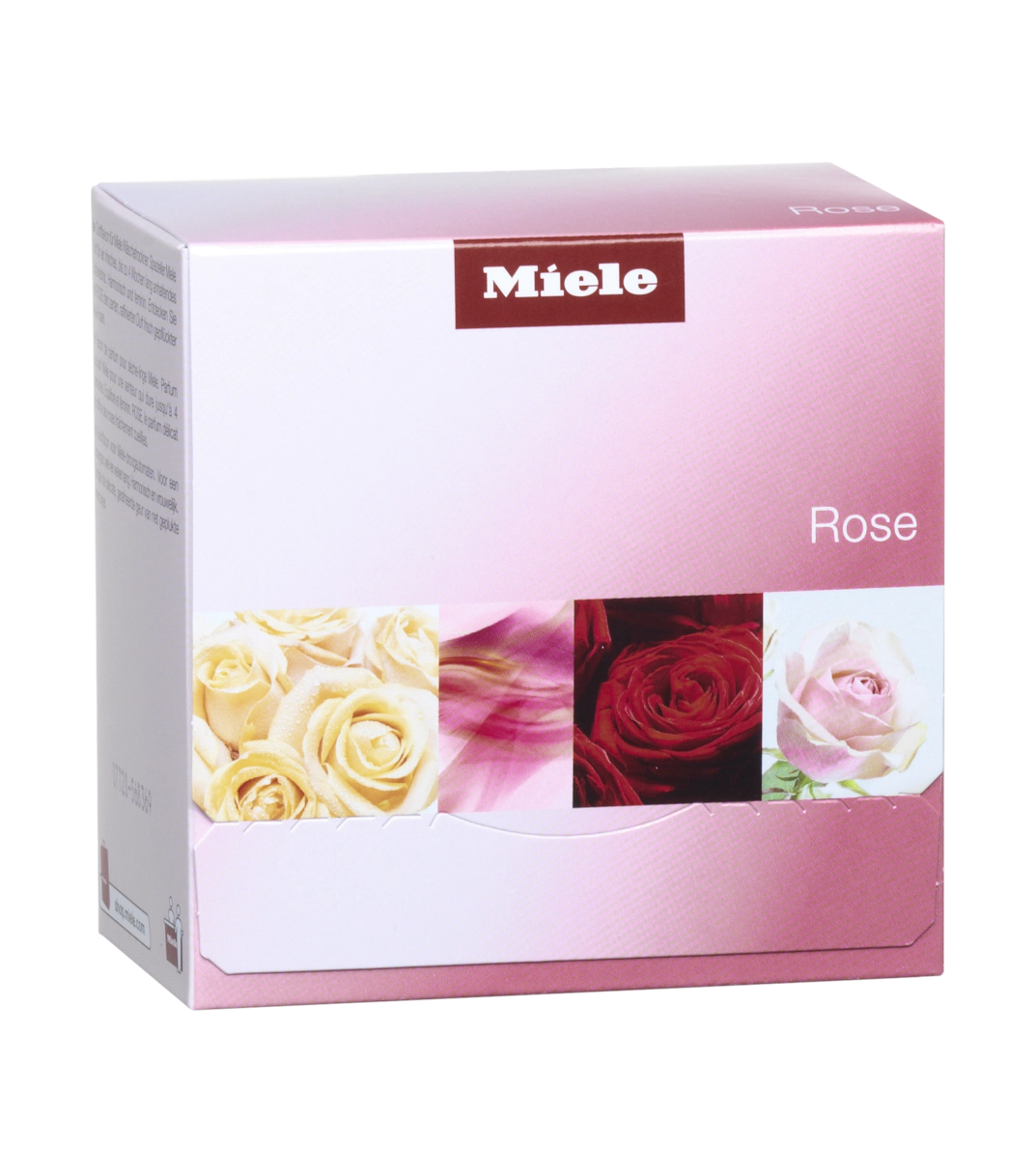 Ароматизатор для сушильных машин T1 ROSE FA R 152 L Miele купить в Новосибирске | Всегда в наличии! | Артикул 12022170 | Официальный сайт