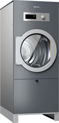 Профессиональная сушильная машина PDR 516 SL TOP [EL IGS], темно-серый
