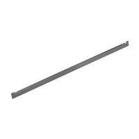 Защитная планка HKL 60 GRGR графитовый серый Miele купить в Новосибирске | Всегда в наличии! | Артикул 10410570 | Официальный сайт