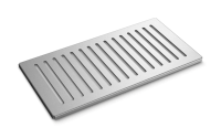 Решетка для подогрева FlexTop Grate Miele купить в Новосибирске | Всегда в наличии! | Артикул 12889820 | Официальный сайт