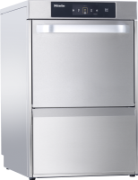 Профессиональная посудомоечная машина PTD 701 [DOS] сталь Miele купить в Новосибирске | Всегда в наличии! | Артикул 11097610 | Официальный сайт