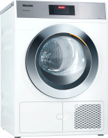 Профессиональная сушильная машина PDR 908 HP [MAR 1N AC 230V 50Hz] Miele купить в Новосибирске | Всегда в наличии! | Артикул 11251200 | Официальный сайт